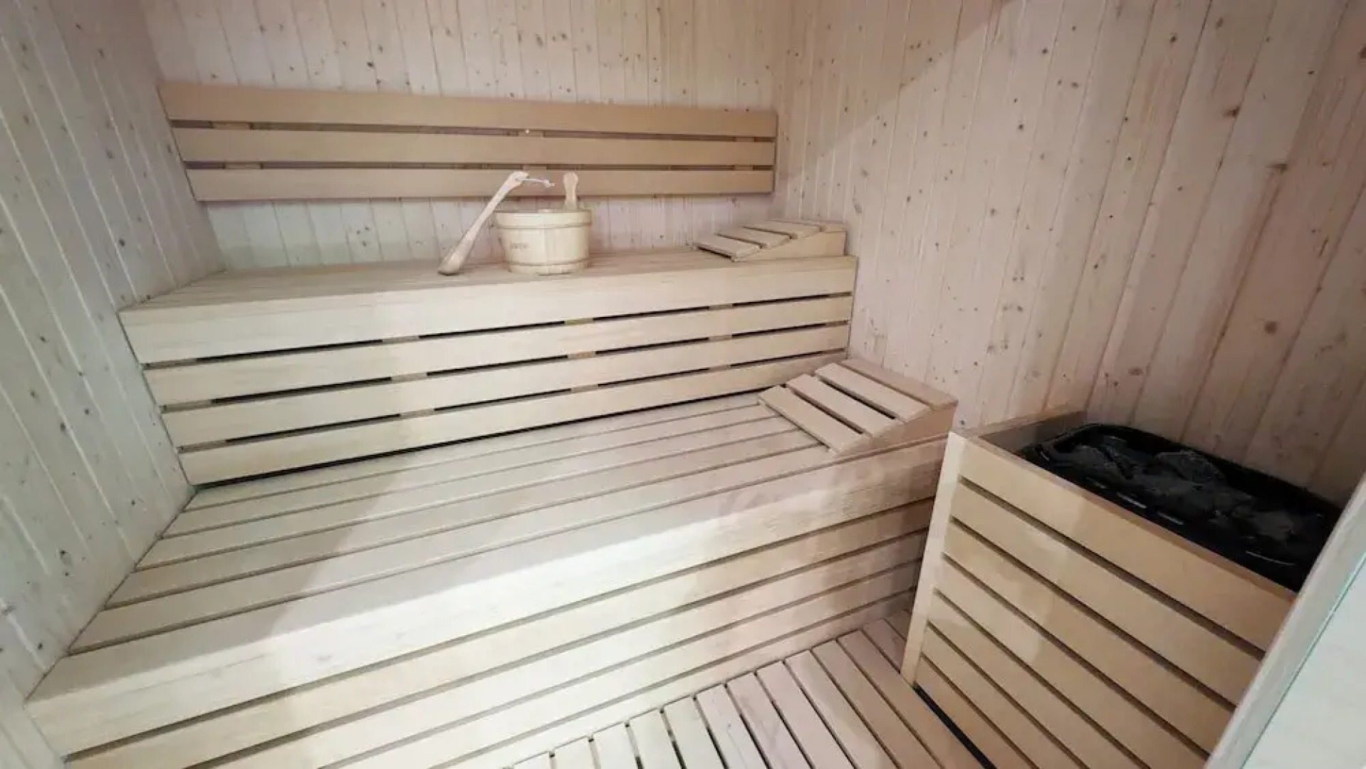 Pietra Viva - Suite & Relax