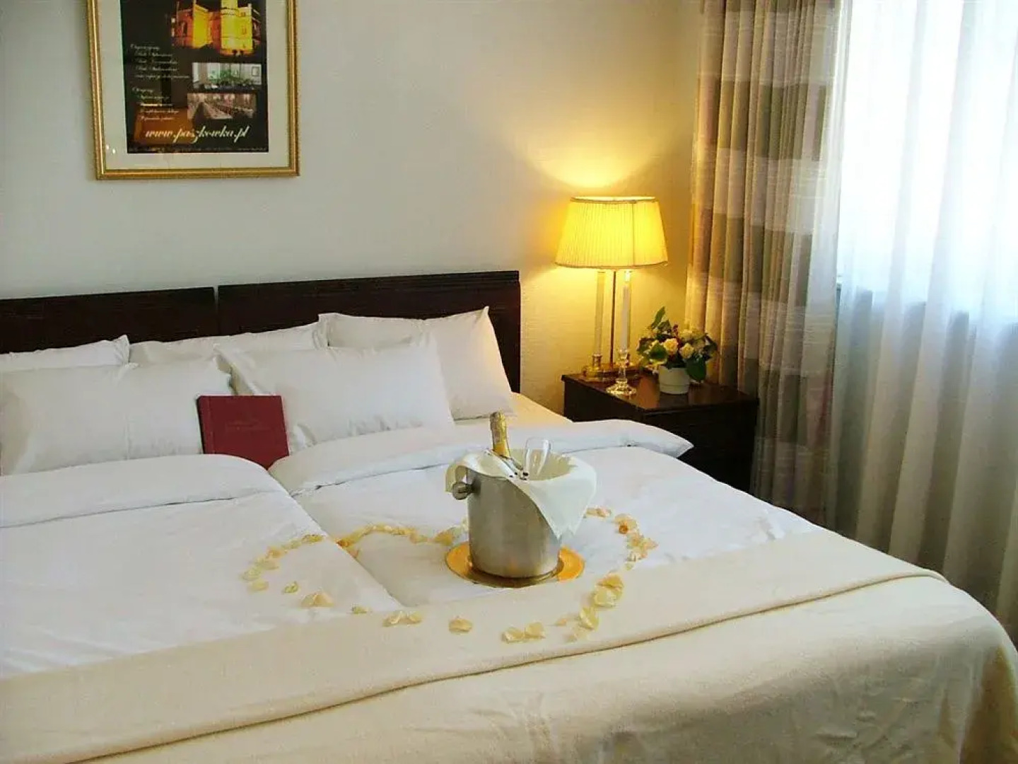 Paszkowka Guest House