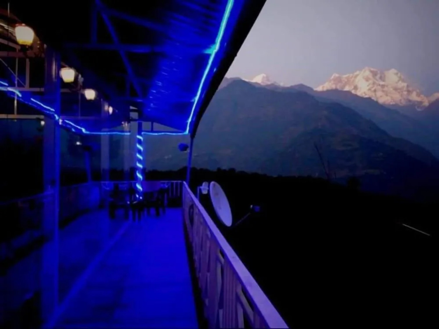 Royal Village Resort