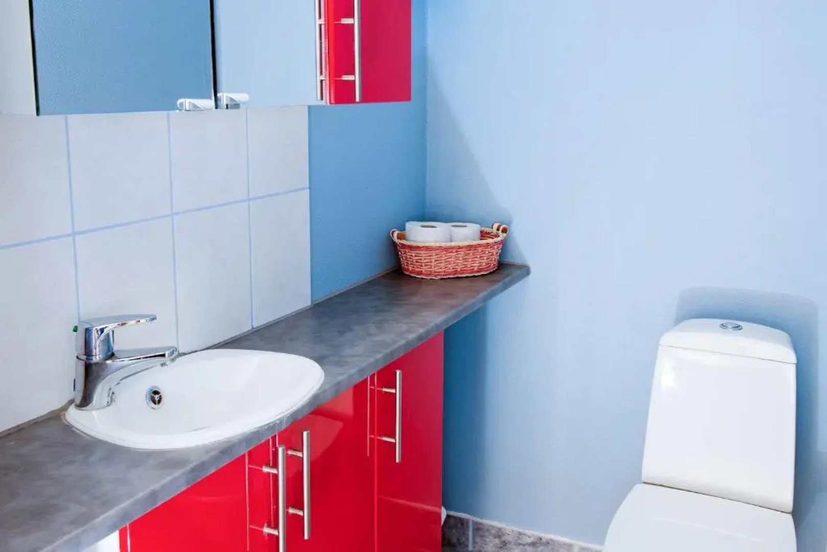 Pyhäkoti Holiday Home