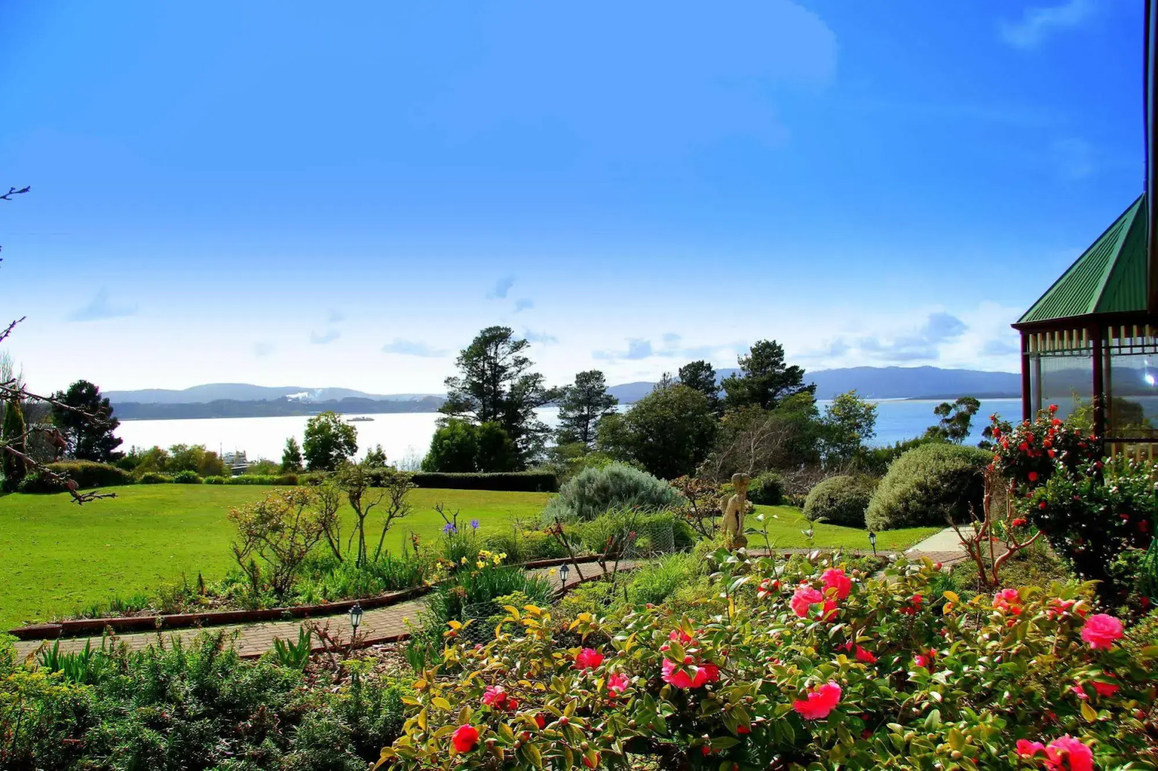 Jensens Bed and Breakfast