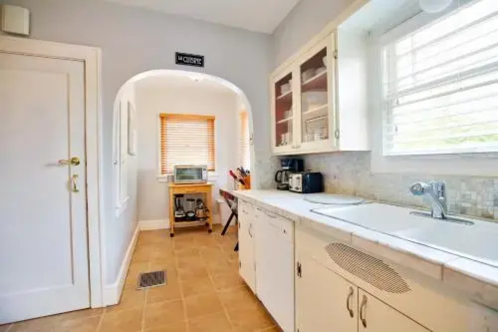 Portland Piedmont Guesthouse