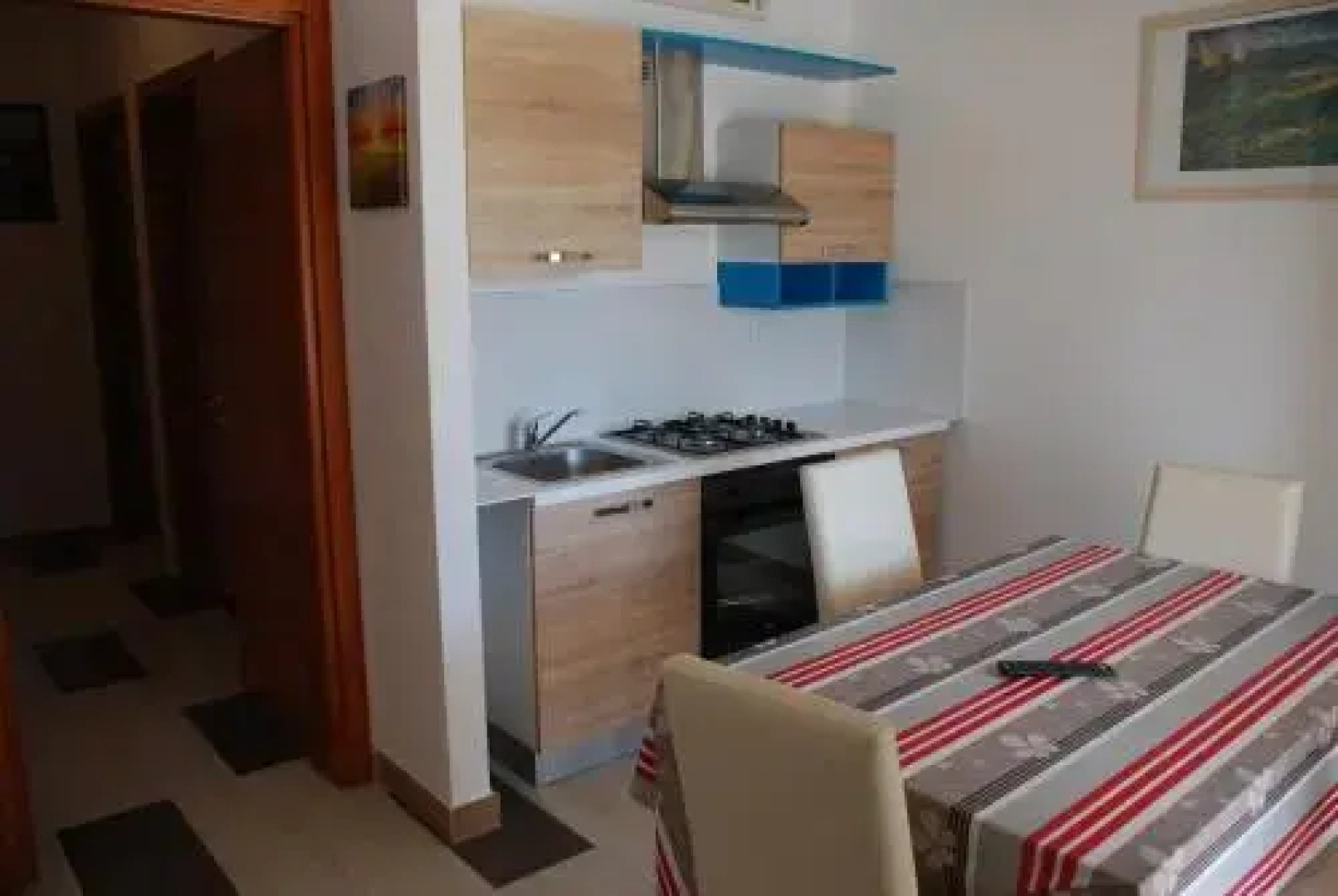 Euroitalia Apartments