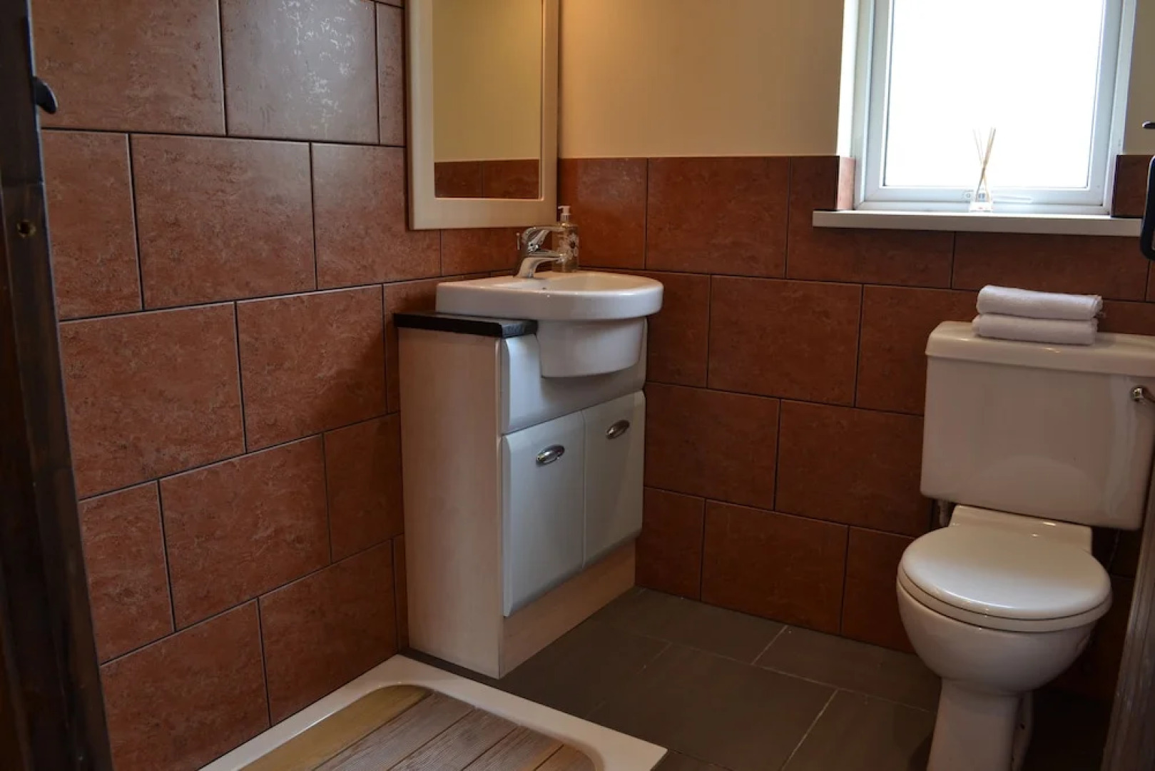 Thornbury Holiday Park