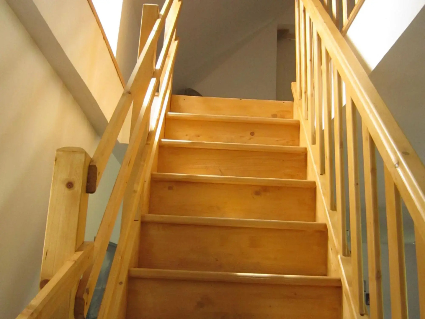 Classic Cottage in Le Bourg-dun With Garden