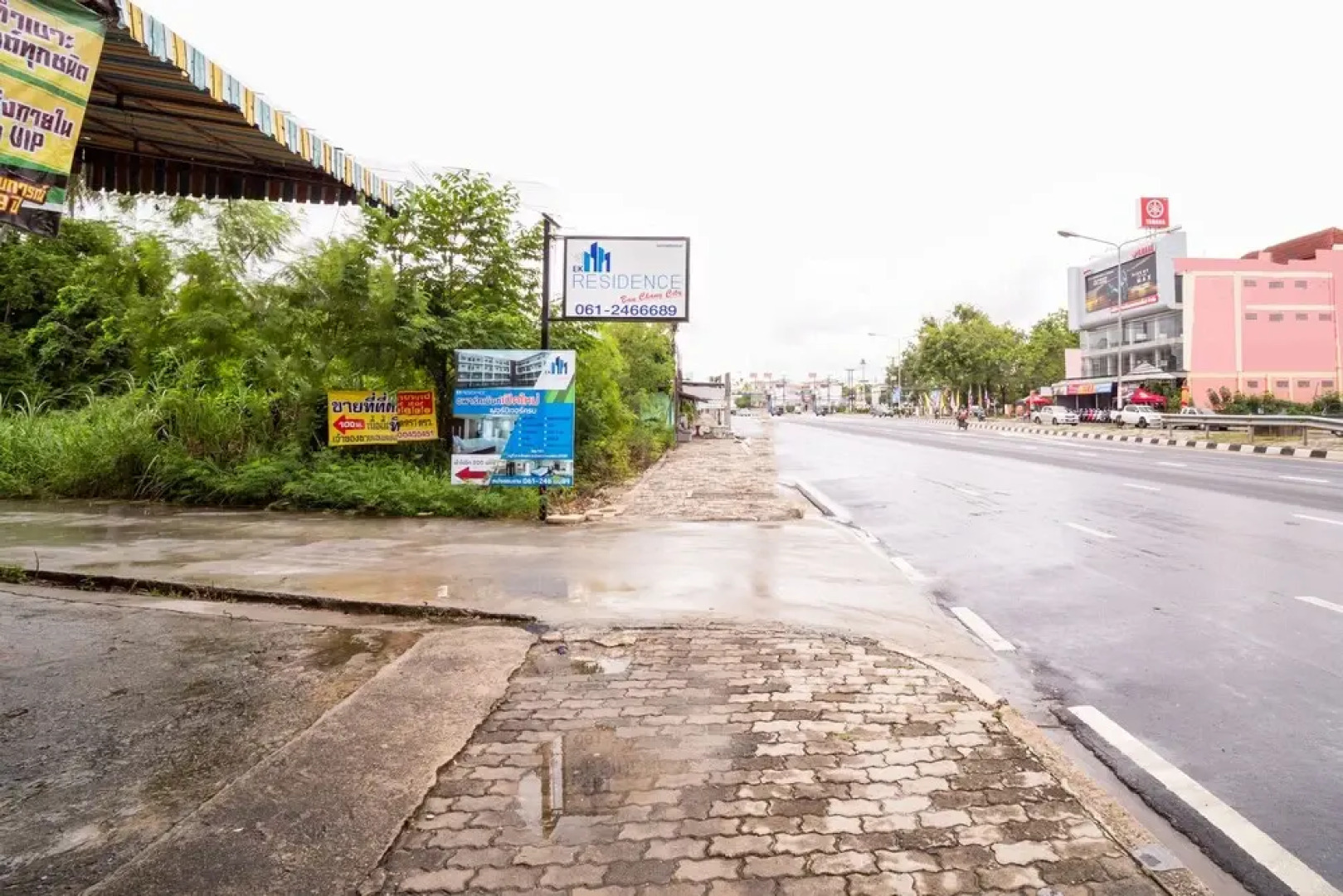 Ek Residence by OYO Rooms