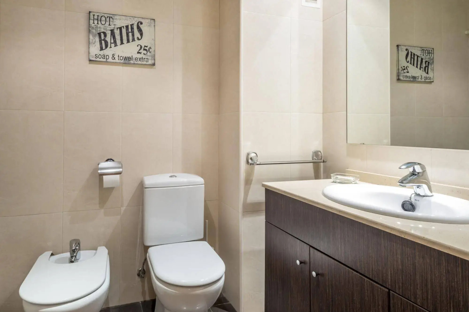 Alcam Badalona Playa Norte