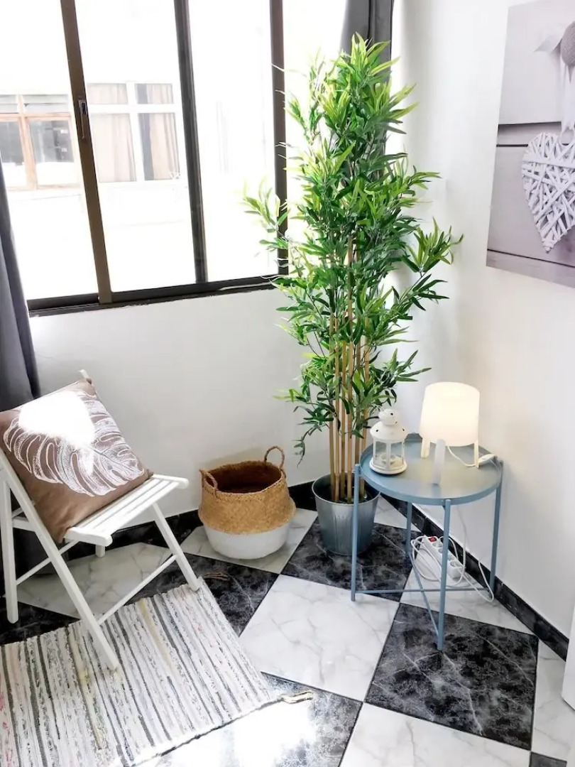 Las Canteras Flat VII by Canary 365