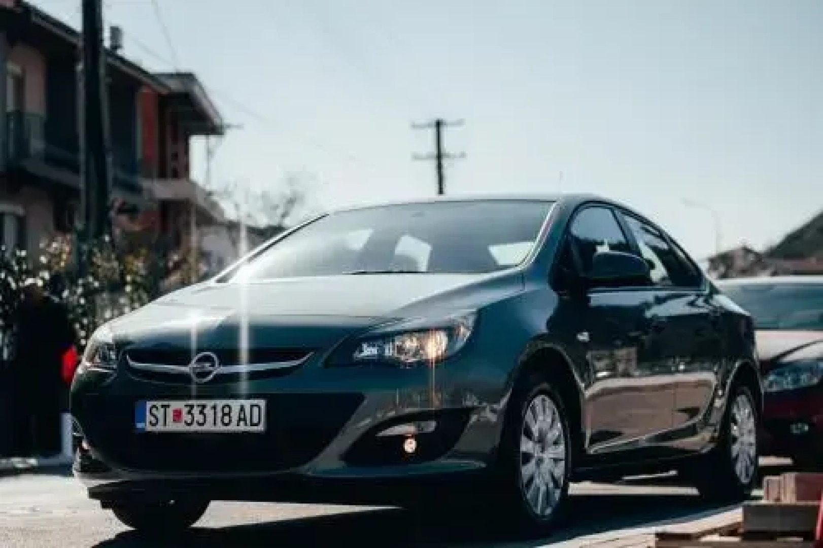 Urbanista Hotel And Bar