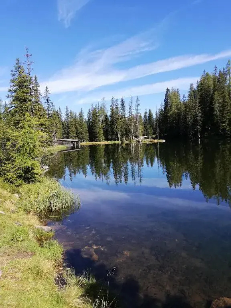 Ferienwohnung Lackner-Krabath