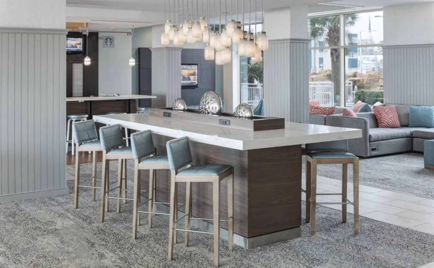 Courtyard by Marriott Virginia Beach Oceanfront/North 37th Street