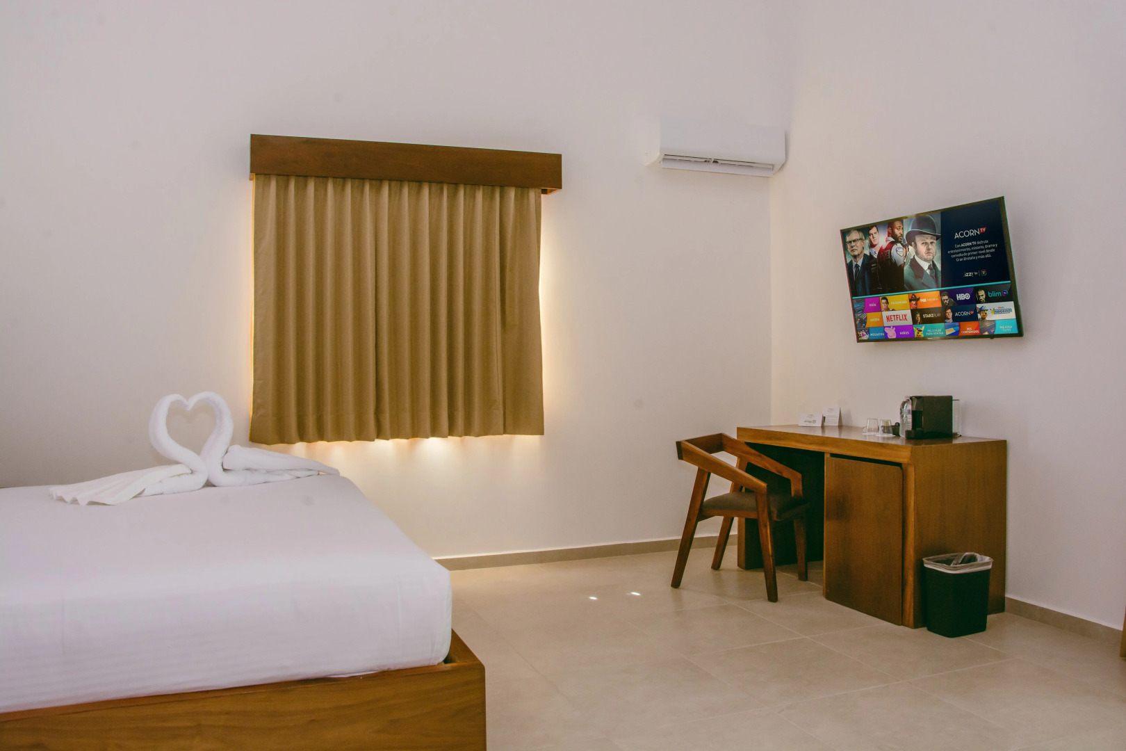 We Hotel Puerto Morelos