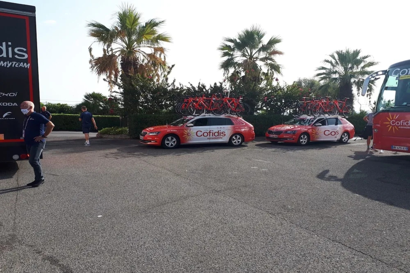 Hotel Il Gelso Bianco