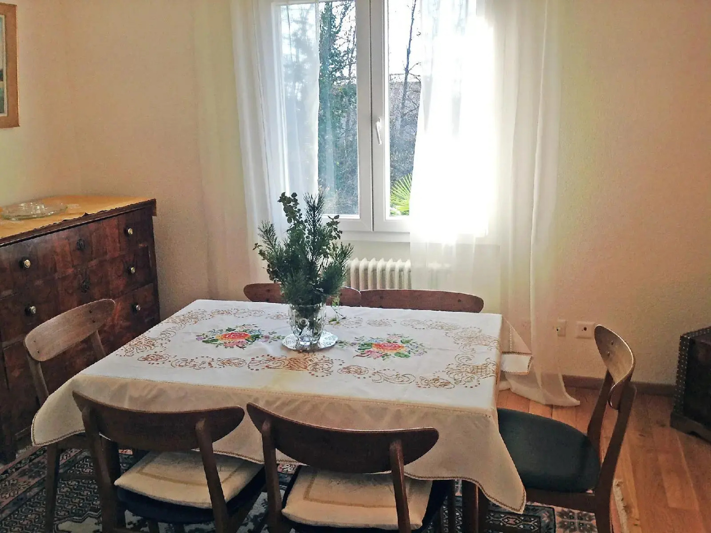 Chemin Du Plan 23 - Two Bedroom