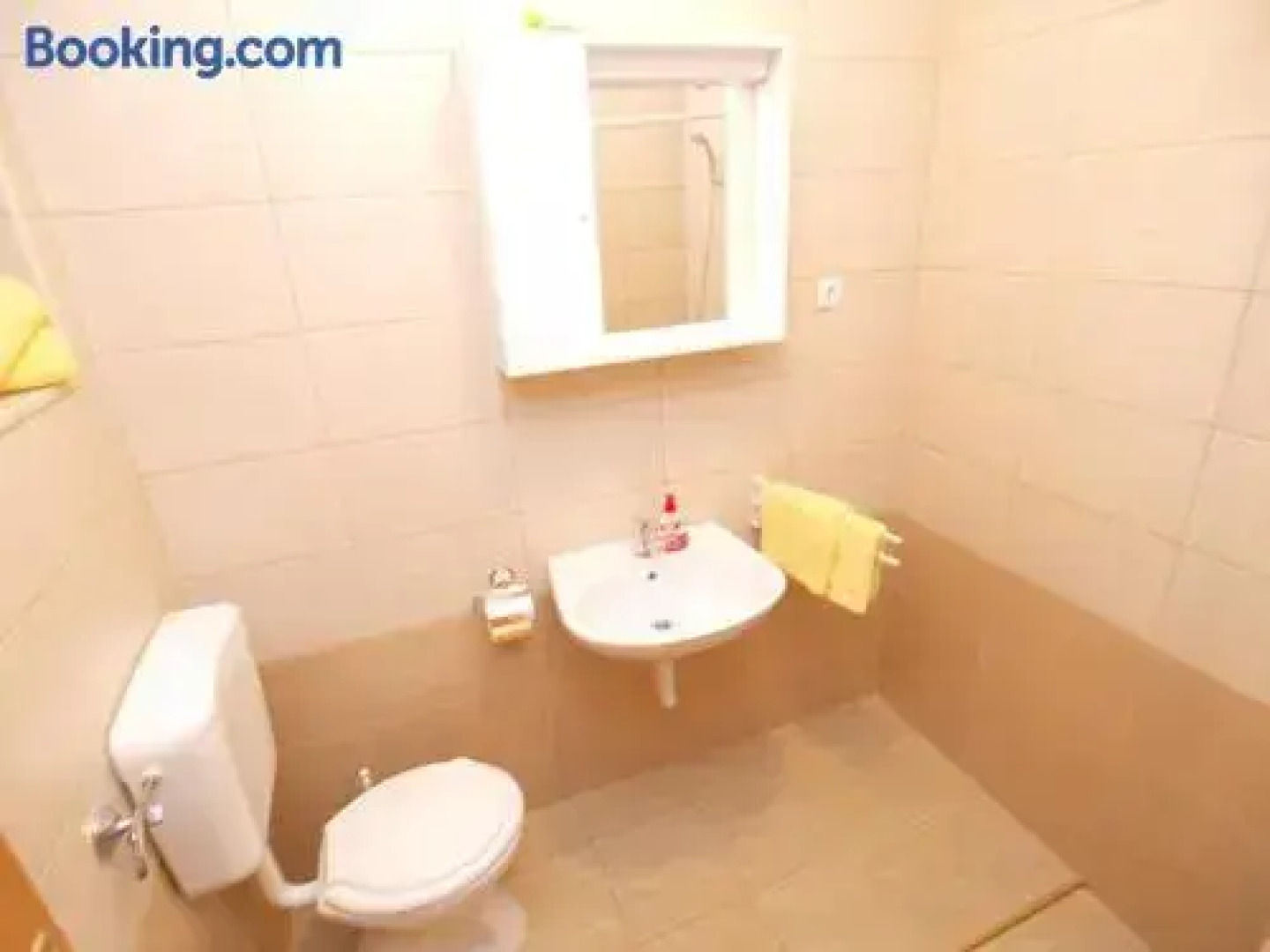 Apartment Bruno-centre of Šibenik