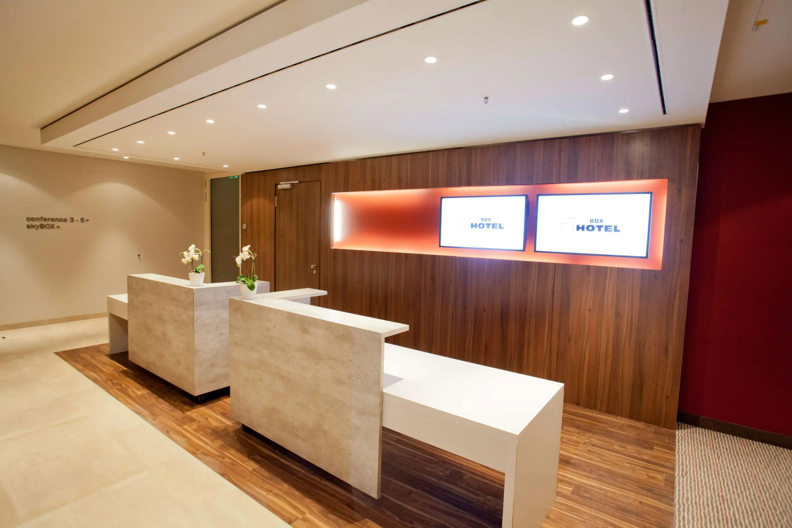 bigBox Allgäu Hotel