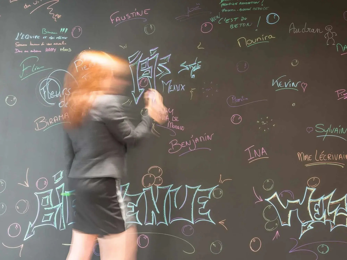 Ibis Styles Meaux Centre