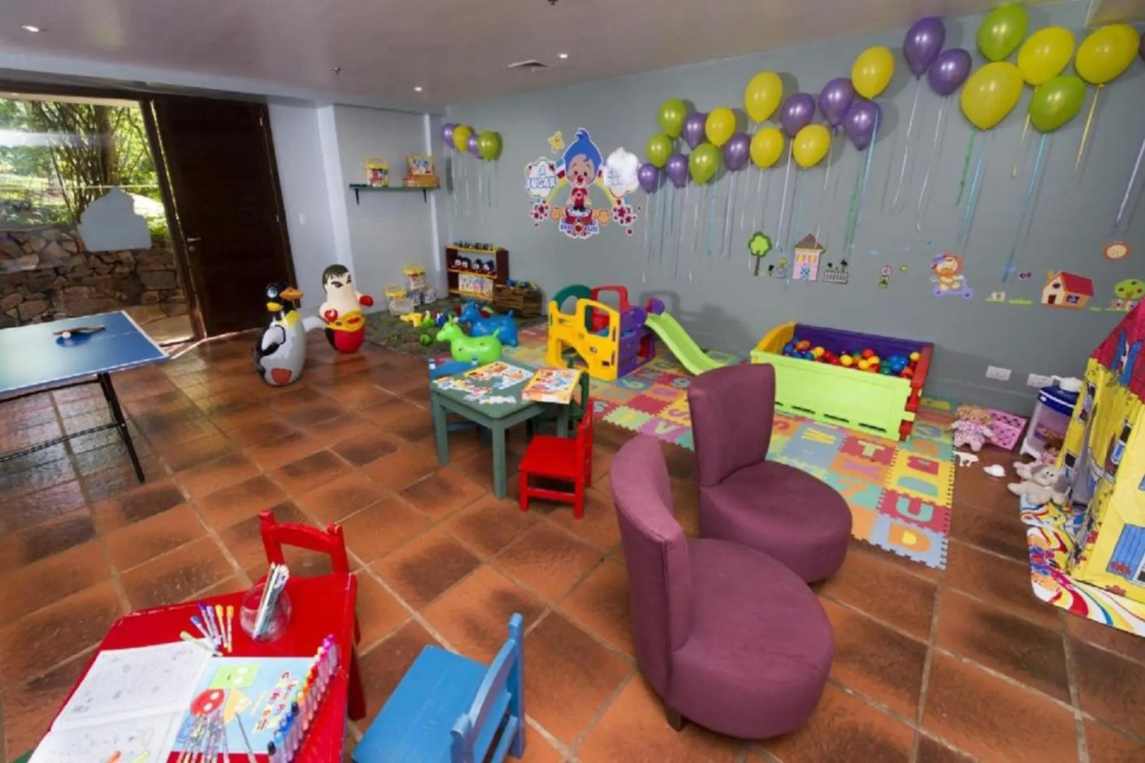 Loi Suites Iguazú Hotel