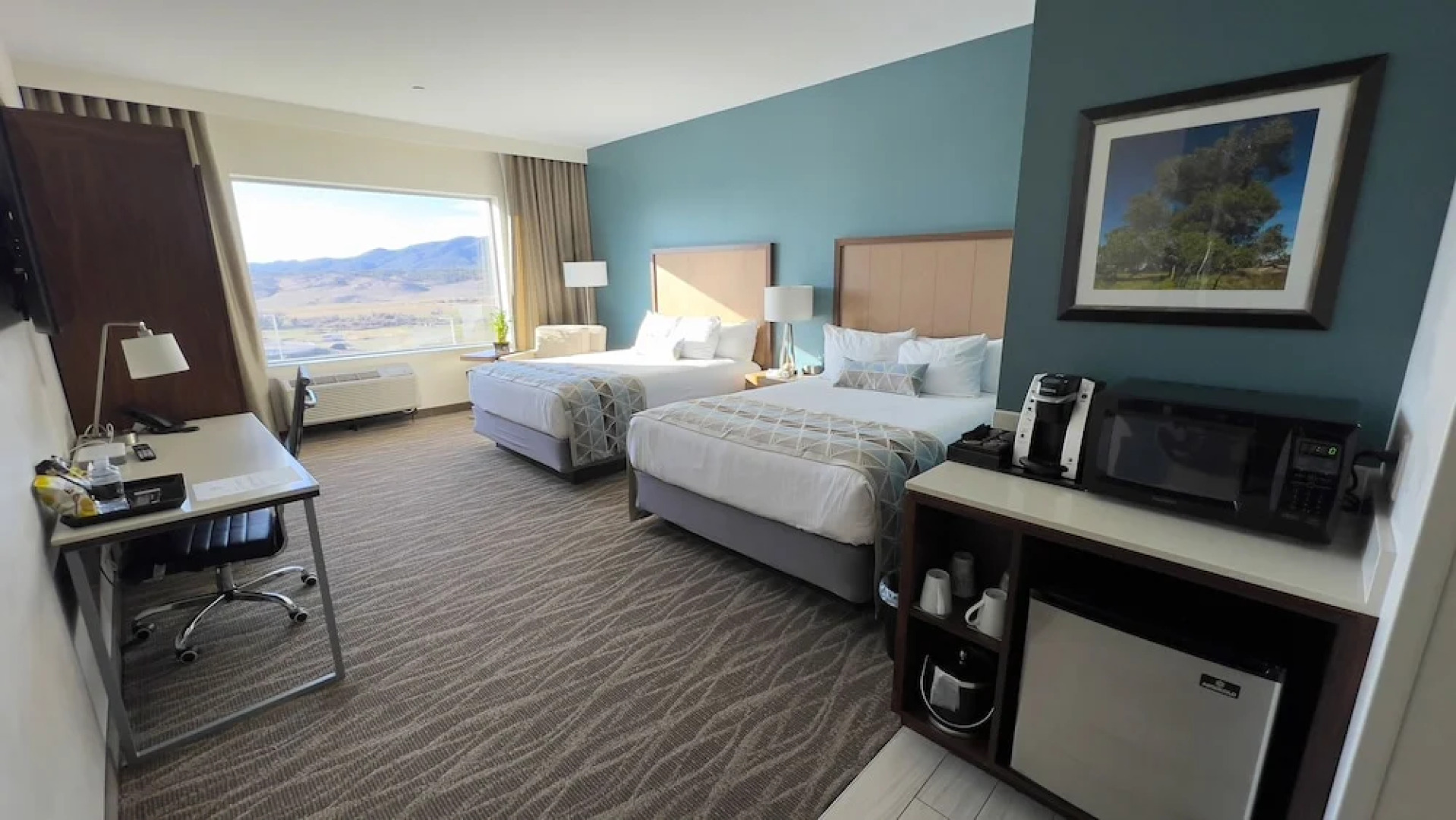 Cahuilla Casino Hotel