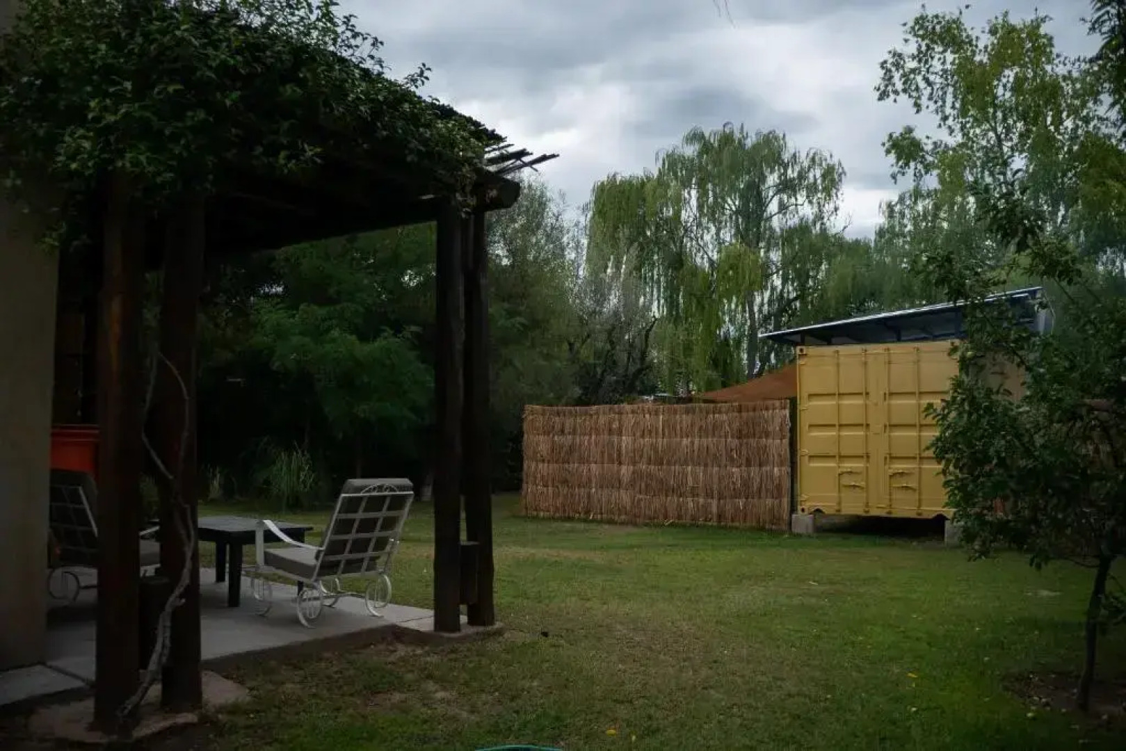 Suite por los caminos del vino