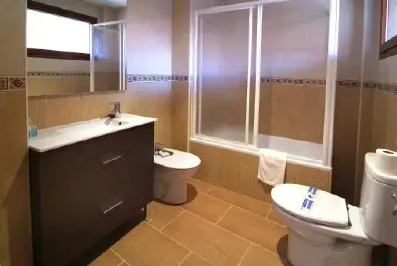 Apartahotel La Corrala