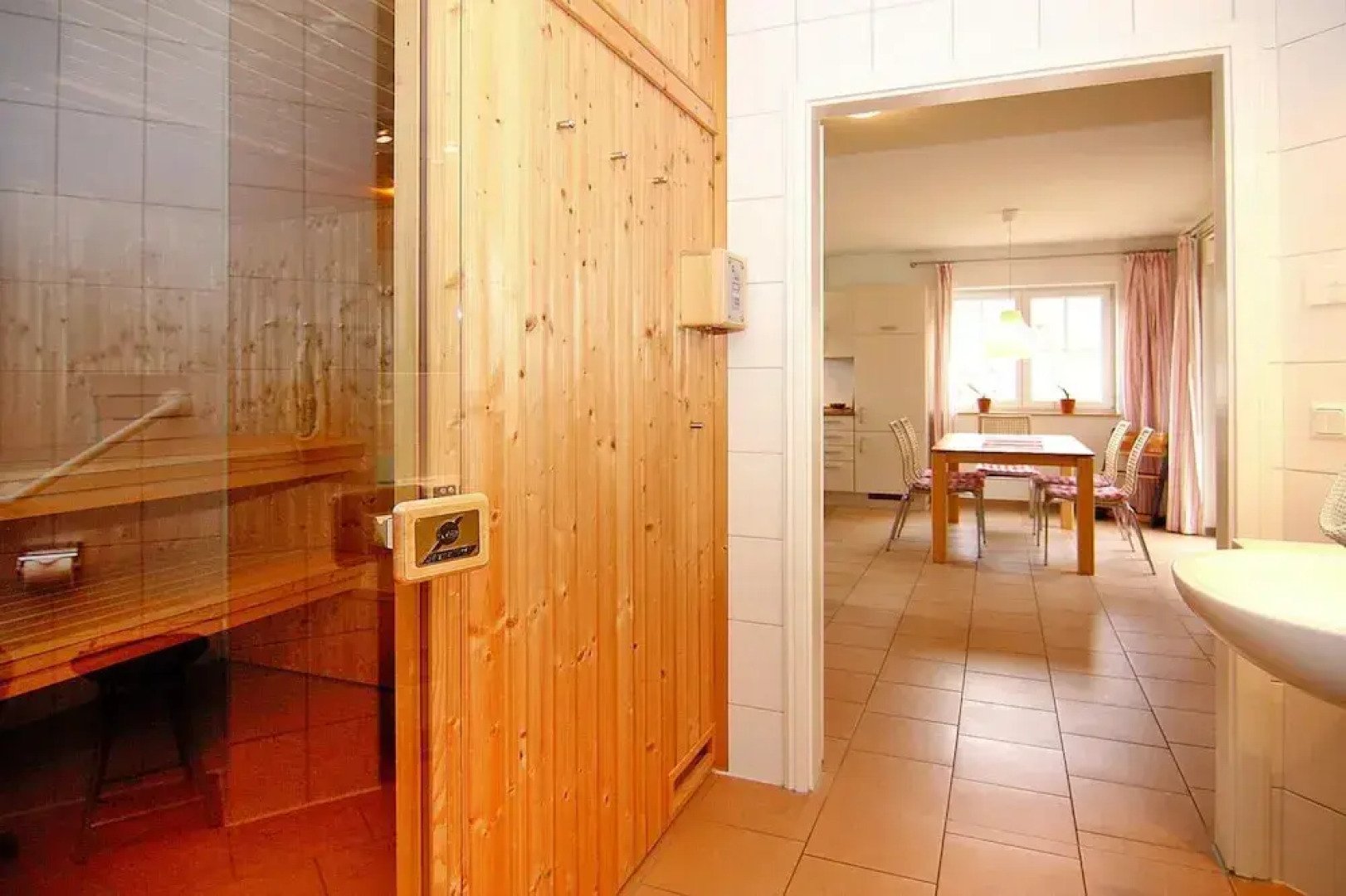 Ferienhaus in Zirchow auf Usedom