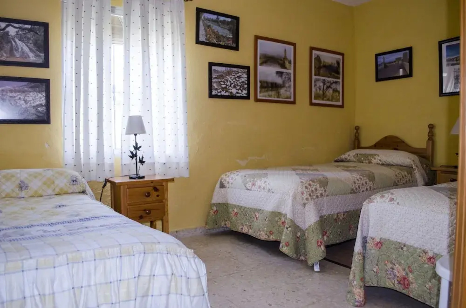 Casa Rural el Brigadier