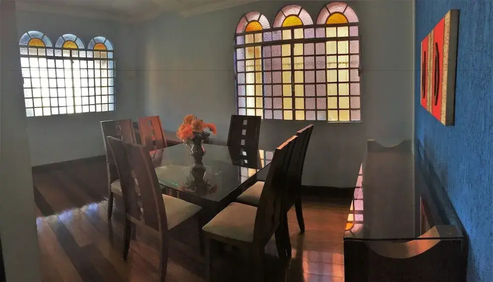 Belo Horizonte Holiday Home