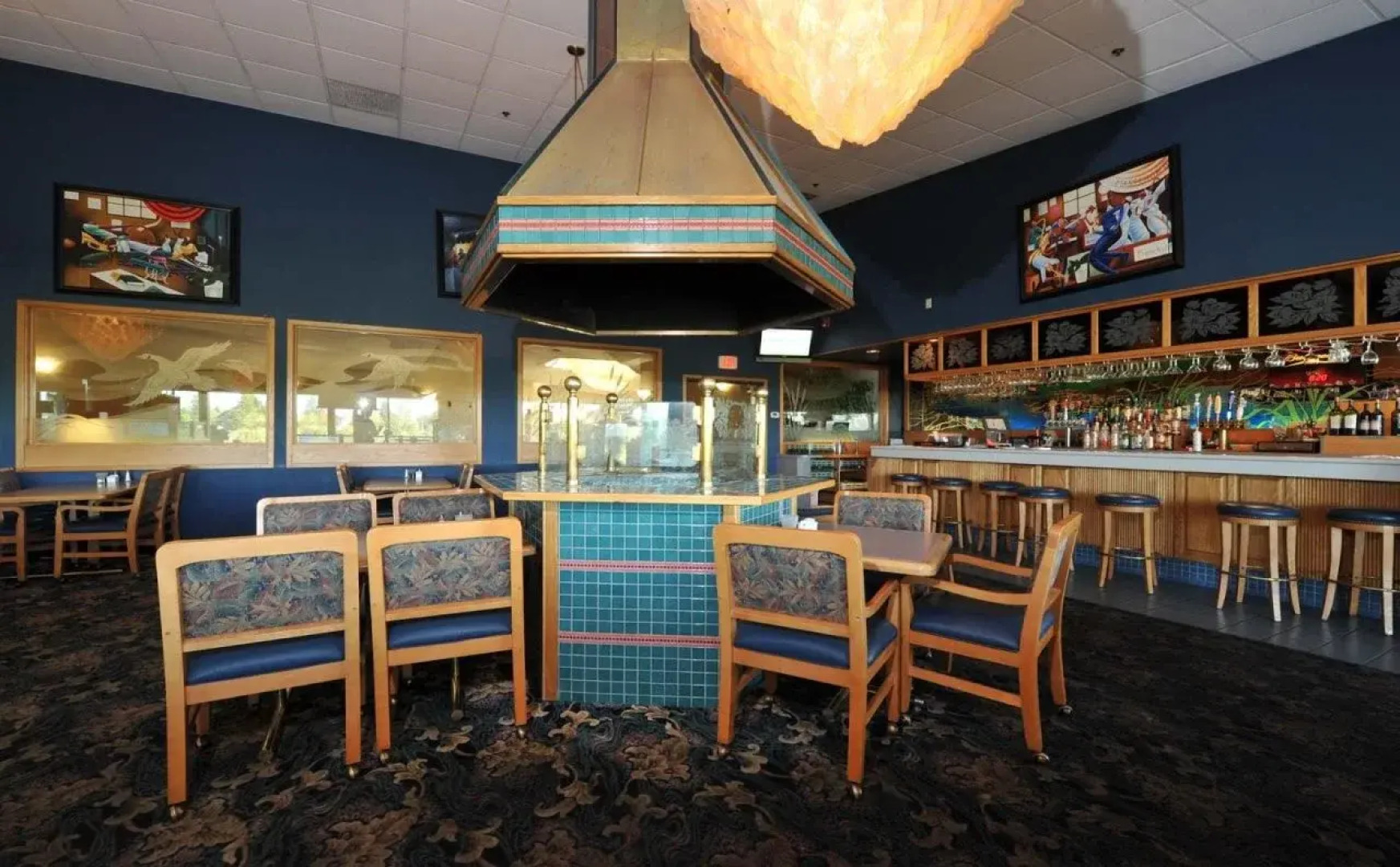 Shilo Inns Idaho Falls