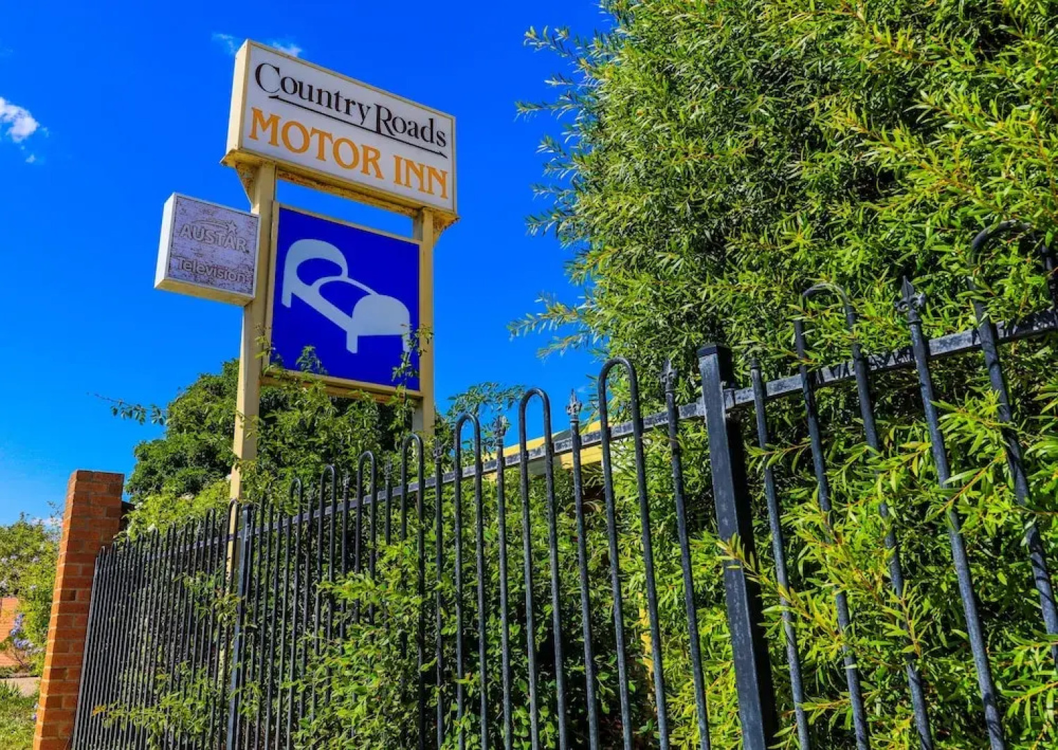 Country Roads Motor Inn Naracoorte