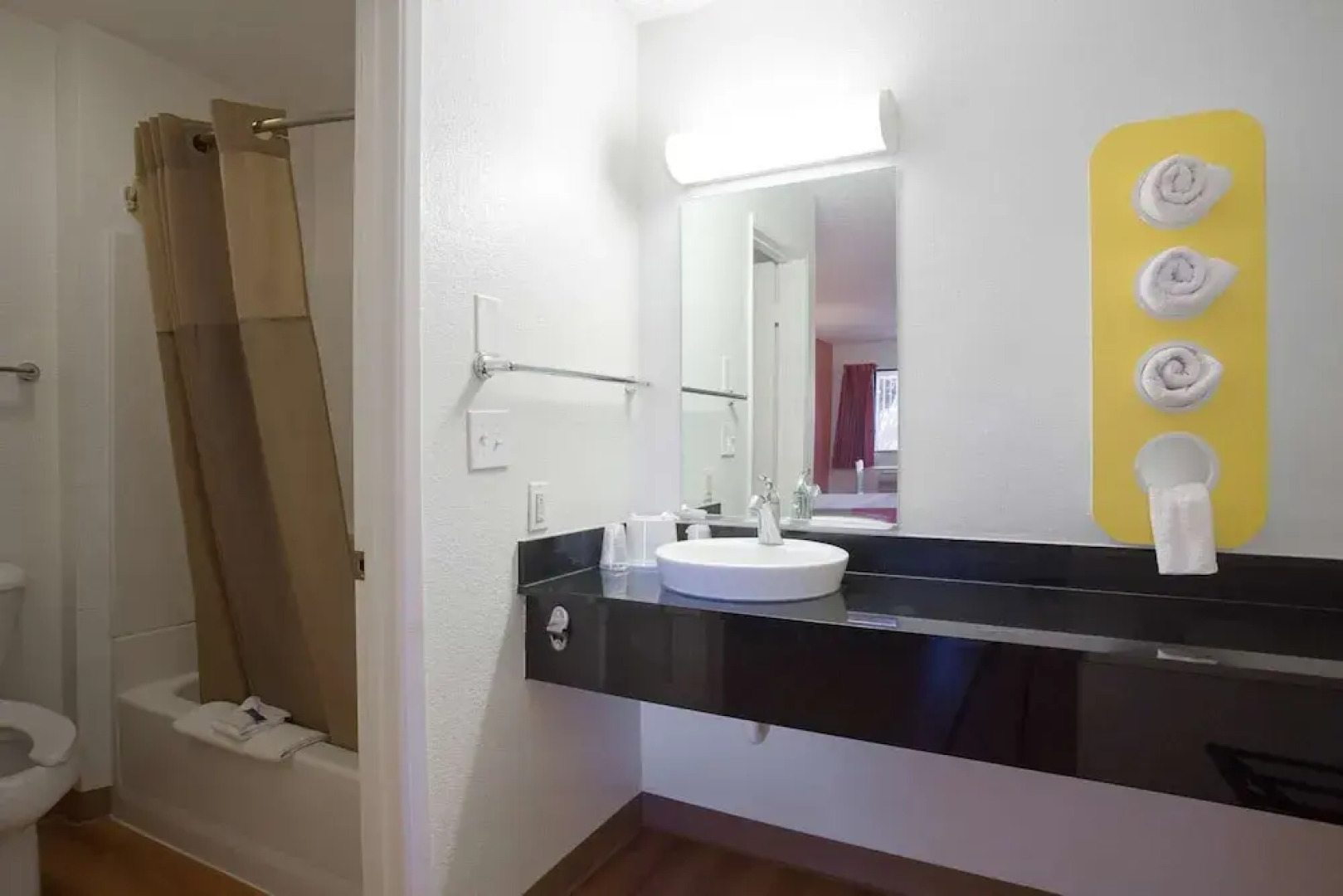 Motel 6 Kingman West