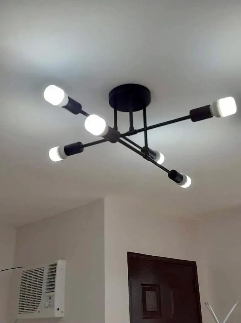 Estien’s cozy condo to stay with kitchen