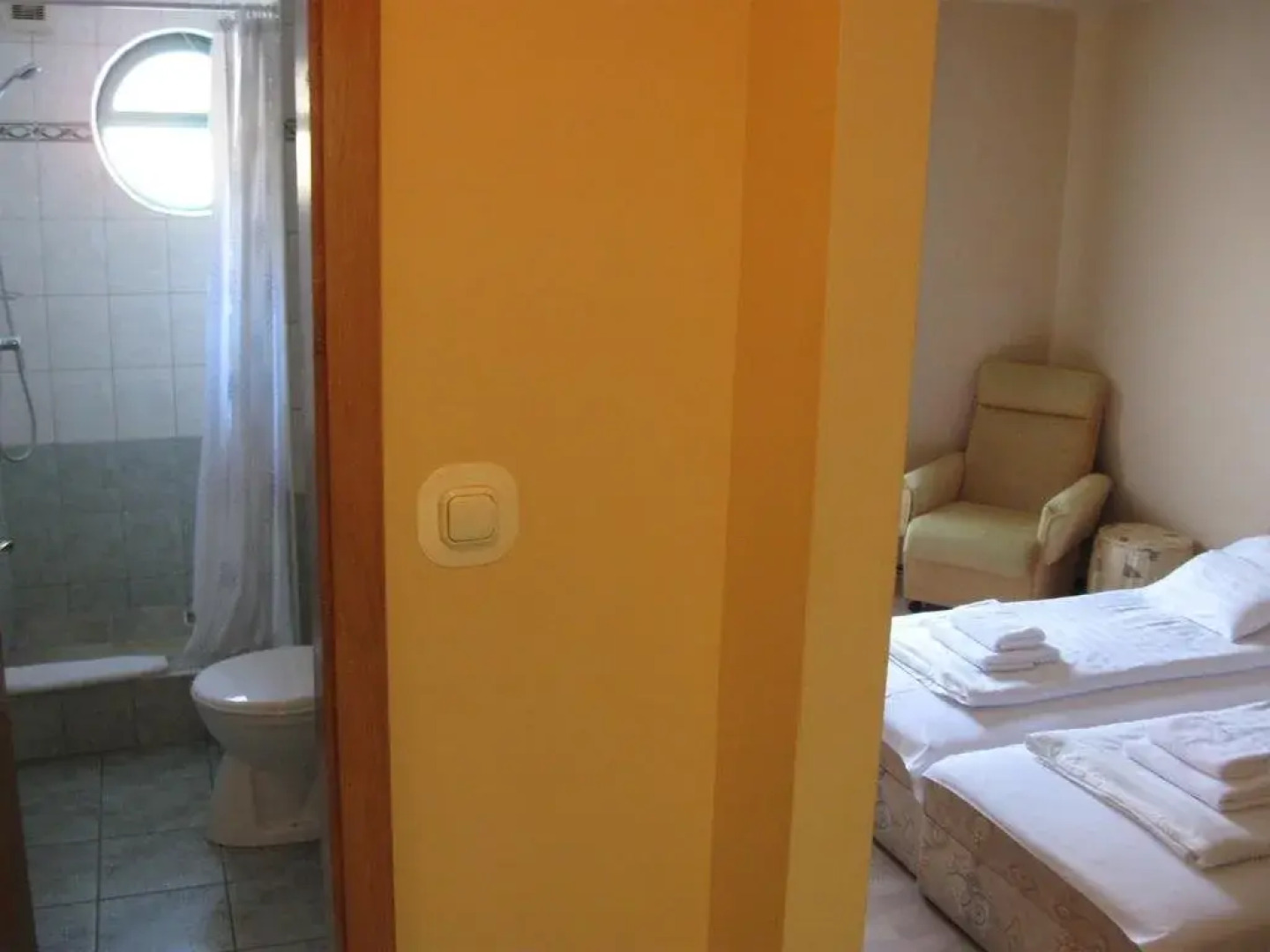 Jägermeister Panzió