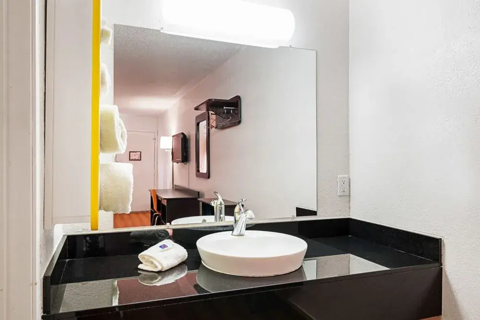 Motel 6 Buckeye Lake, Oh