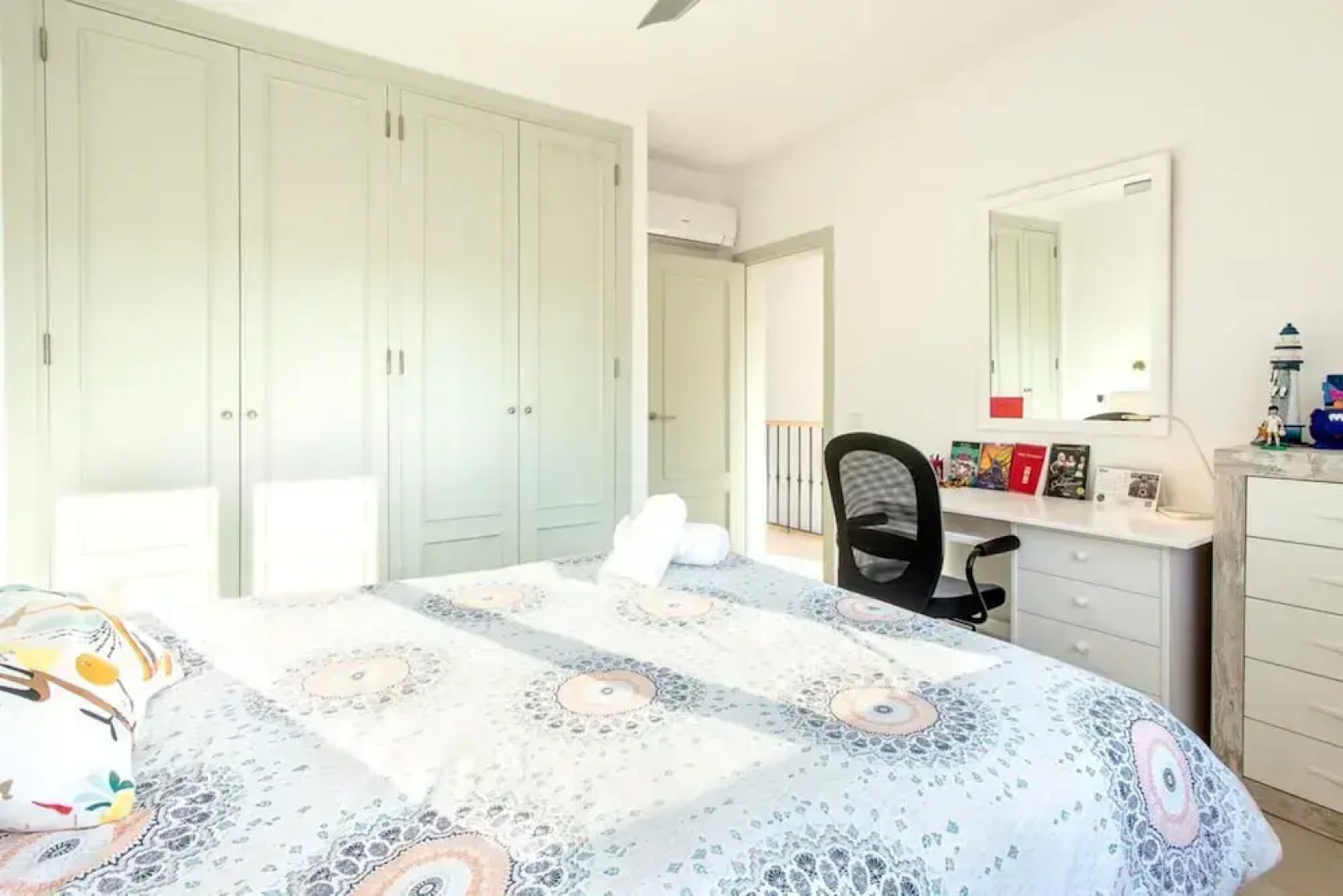 House - 3 Bedrooms with Pool and WiFi - 107616