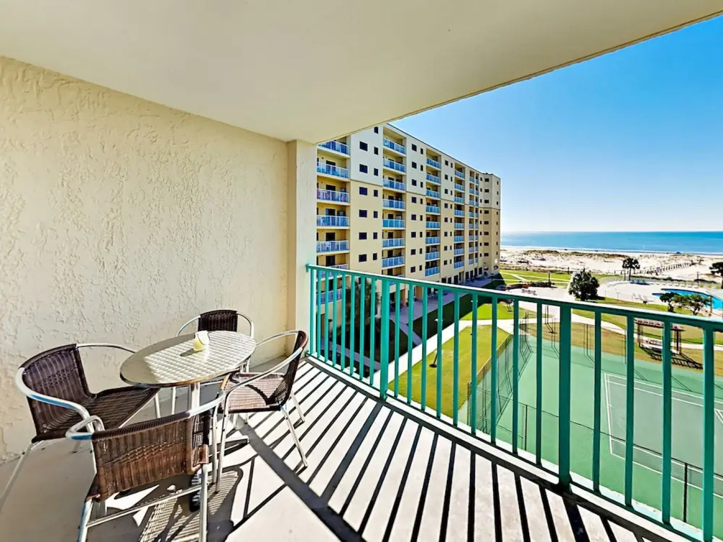 Plantation #6501 - 3 Br Home