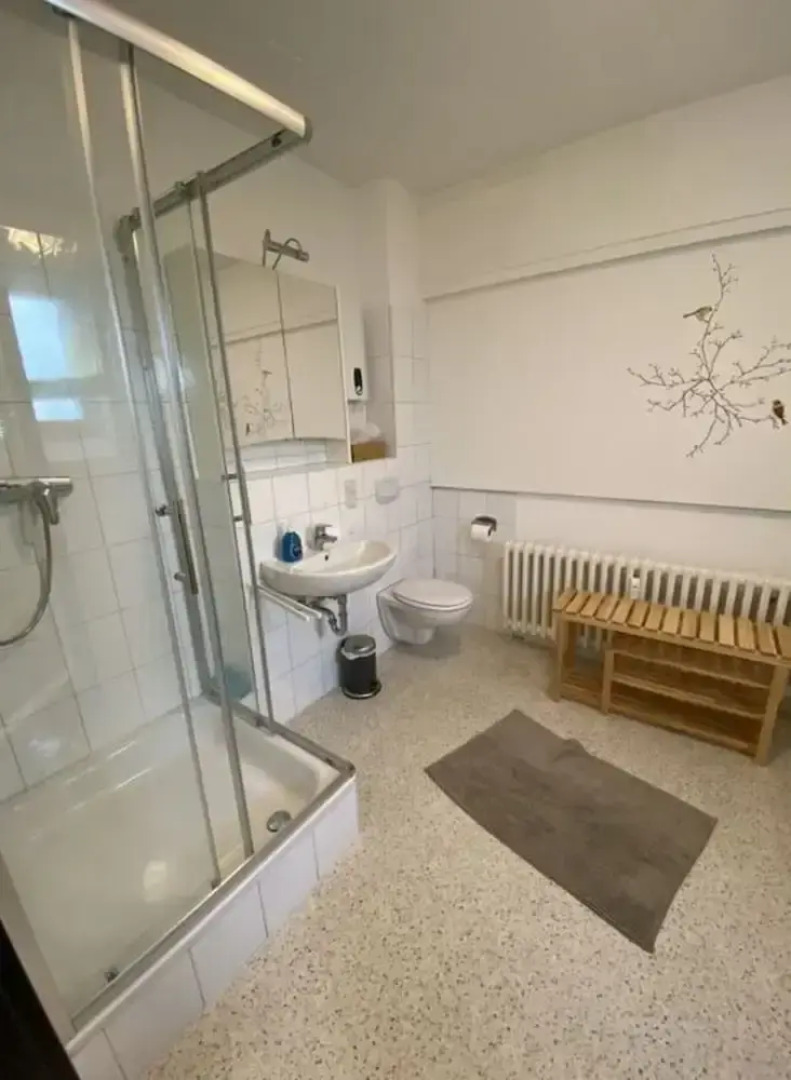 Holiday Apartment Luna