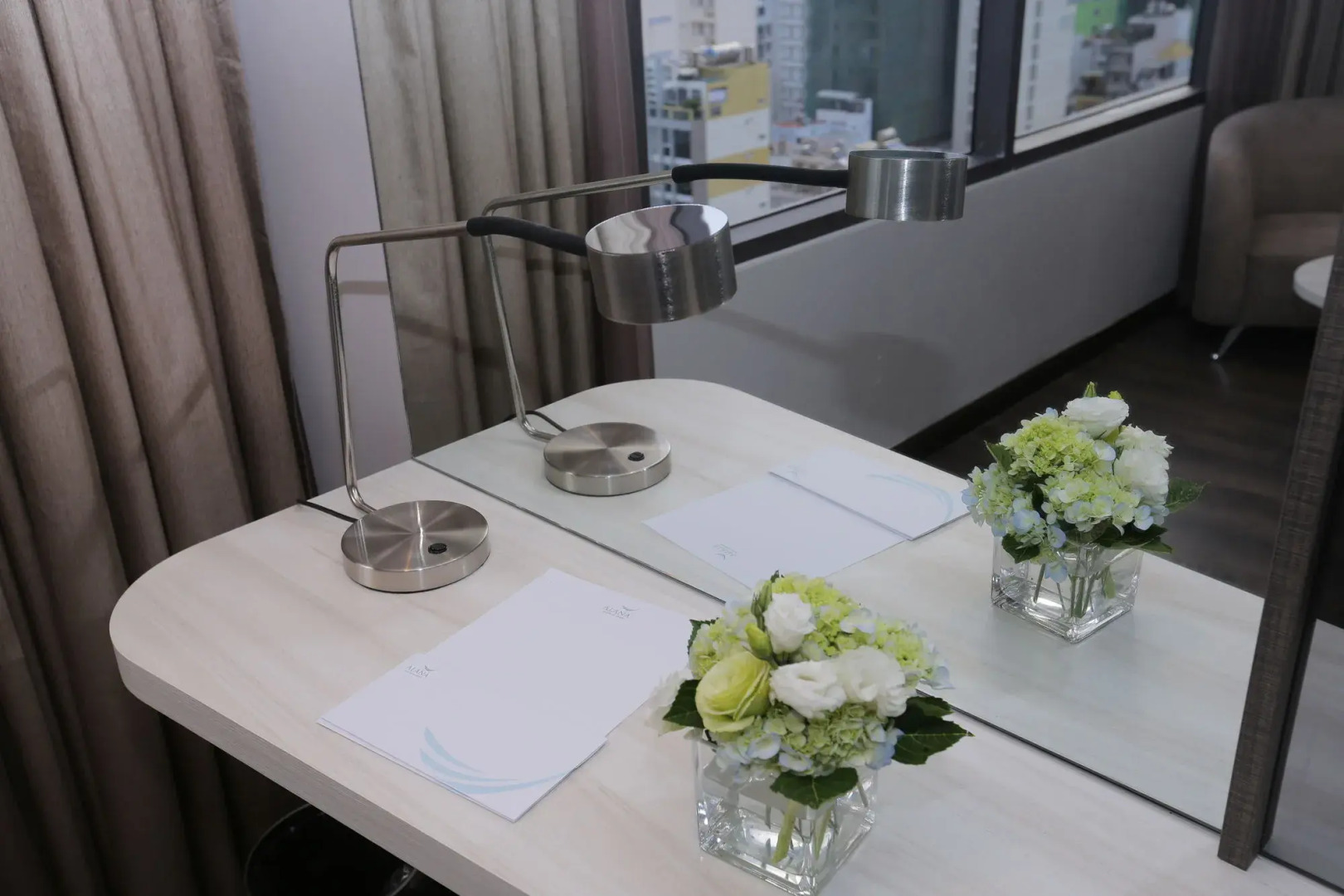 Alana Nha Trang Beach Hotel