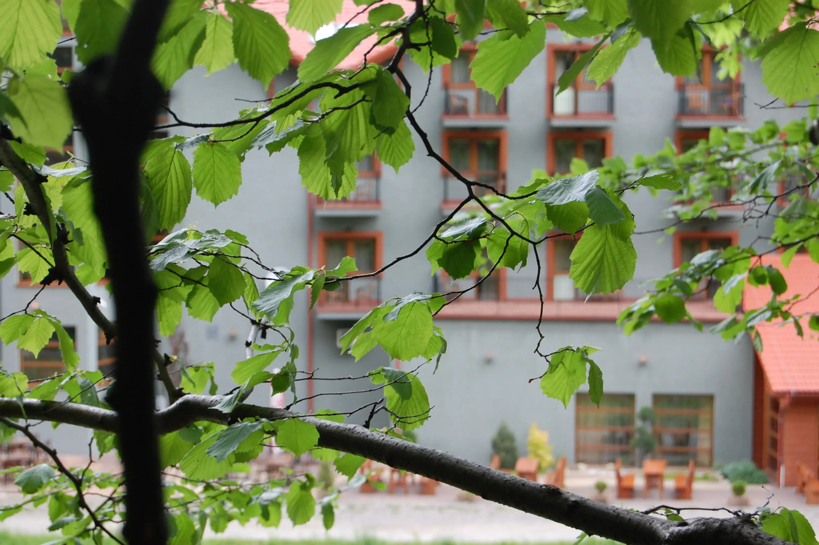 Hotel Kotarz Spa & Wellness