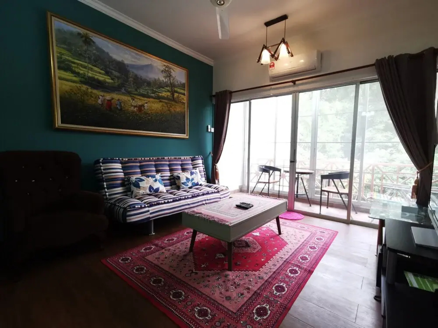 Selesa Hillhomes Exclusive by Immaculate