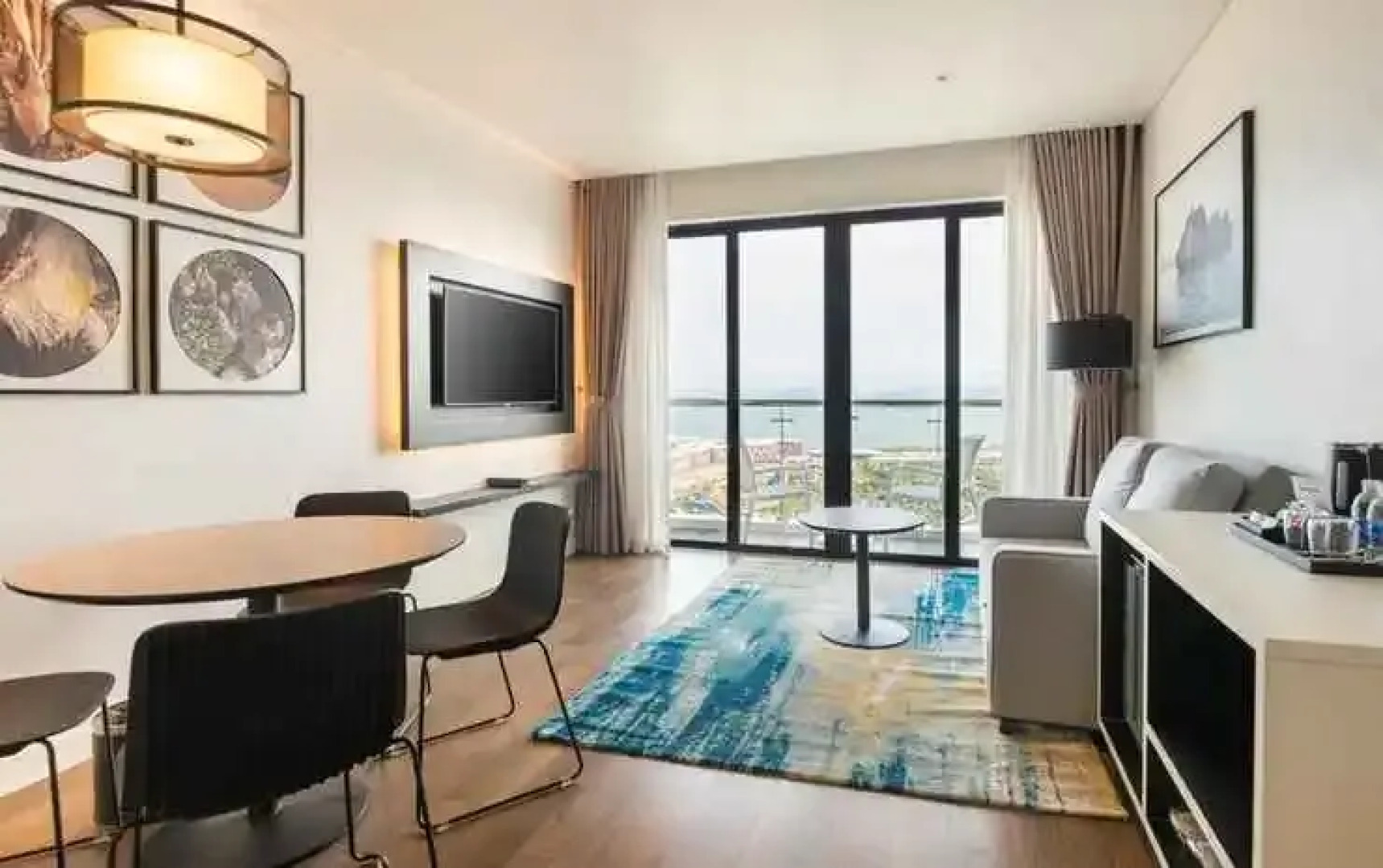 Hotel Soleil Ha Long – Trademark Collection by Wyndham