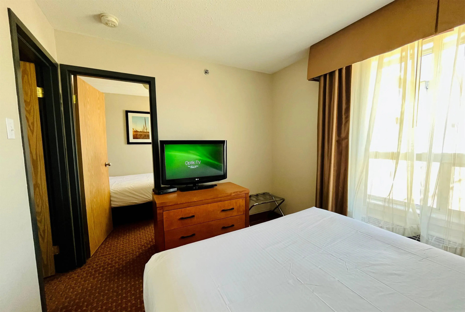Super 8 by Wyndham Grande Prairie