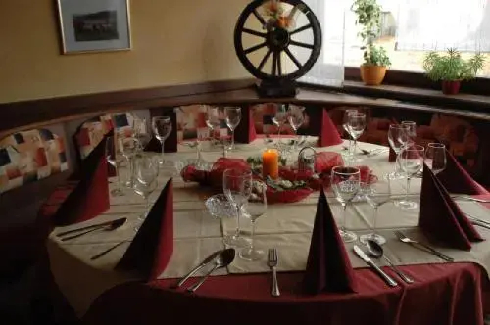 Gasthof Platzschmied