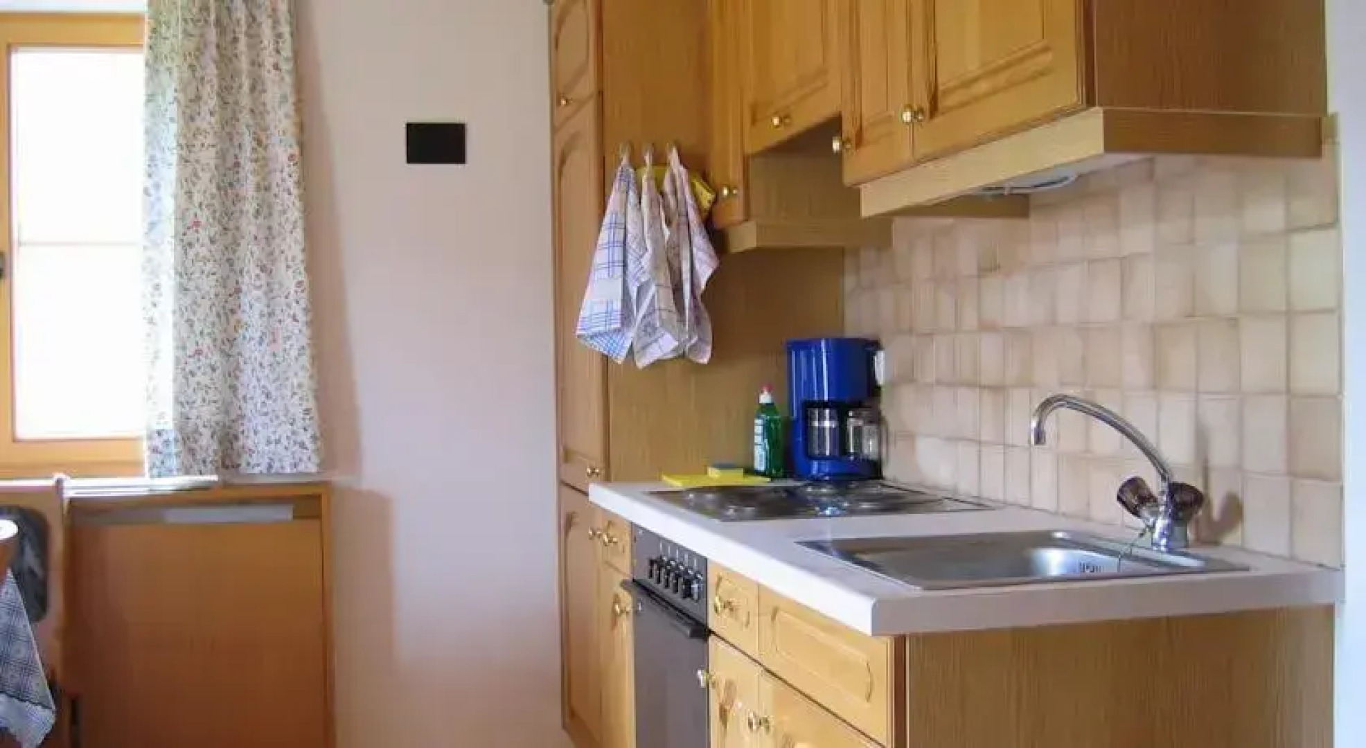 Ferienwohnungen Müller