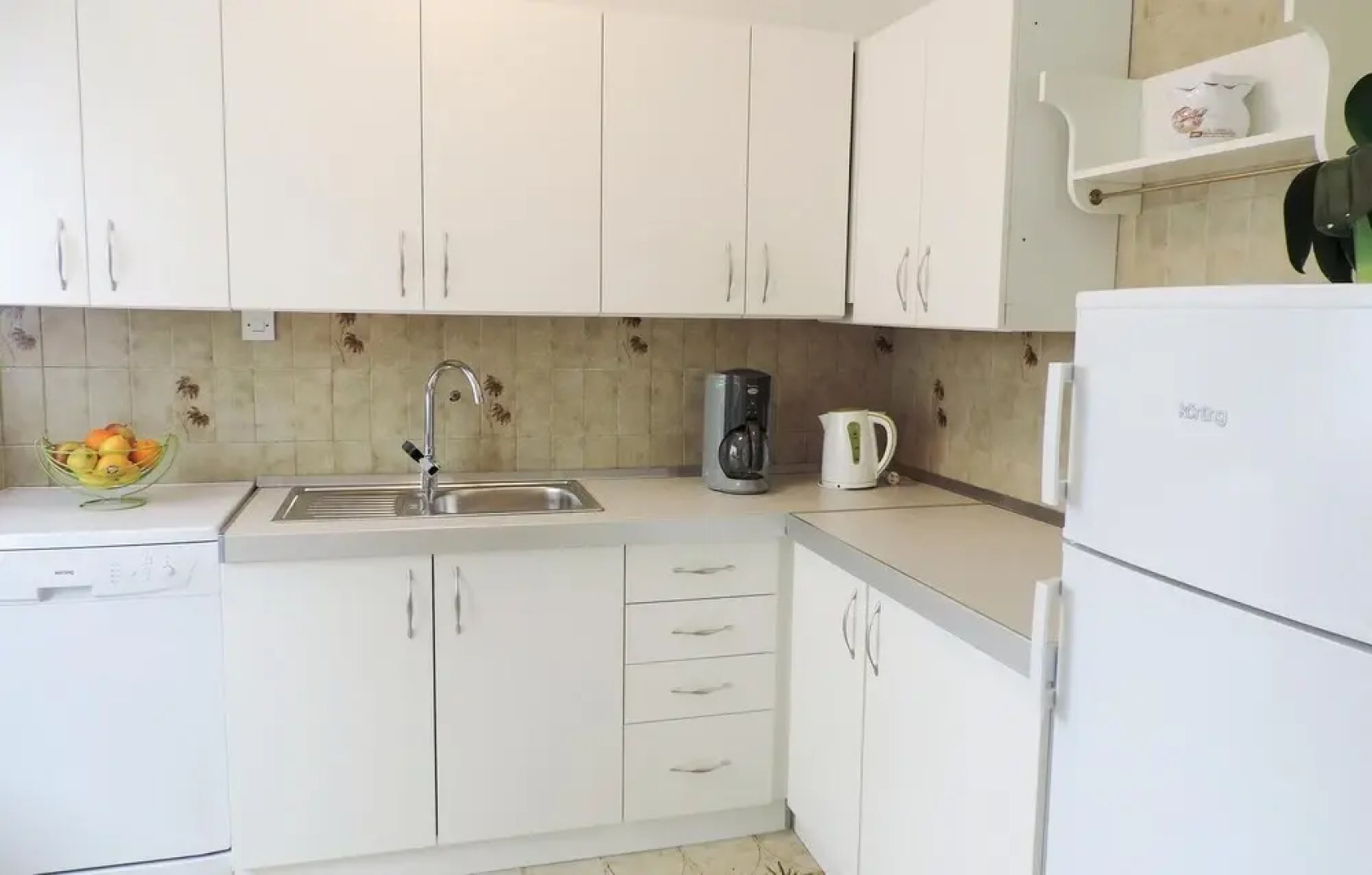 Awesome Home in Labin With Wifi and 3 Bedrooms