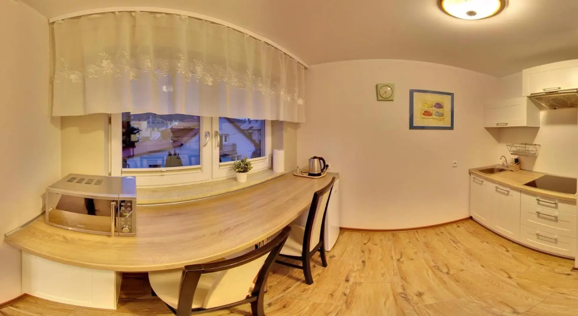 Apartamenty Pod Telegrafem