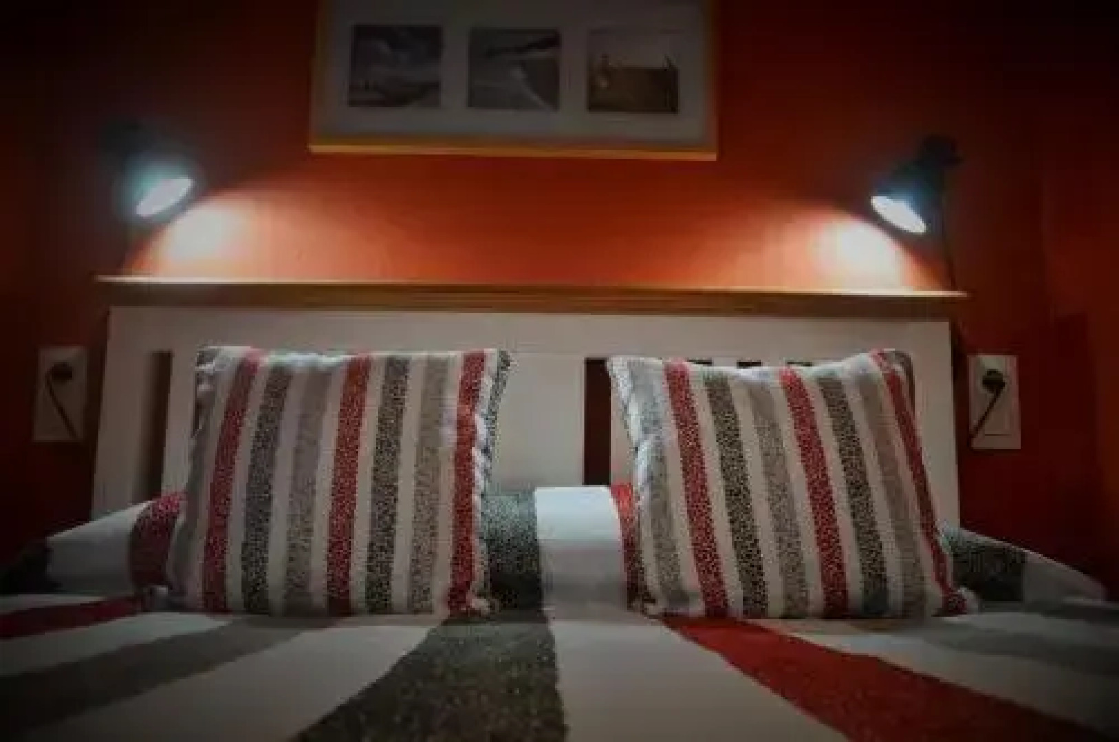 Apartamentos La Casa del Pintor