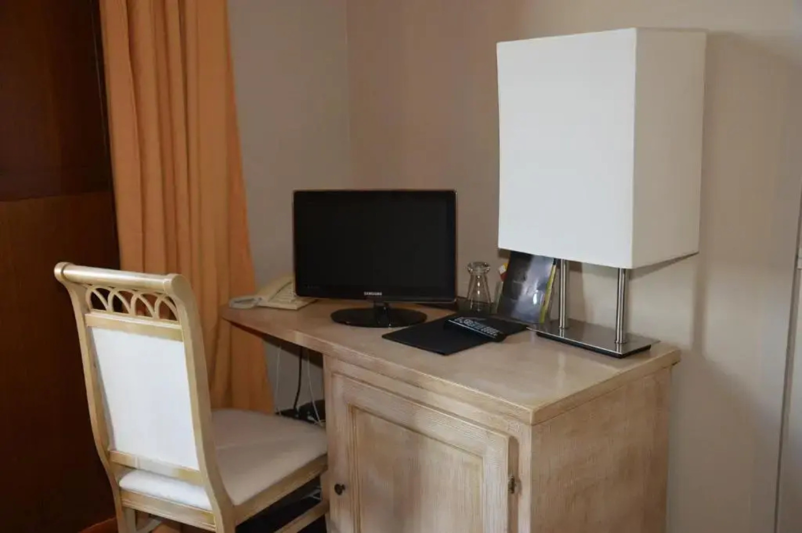 Roccamonfina Palace Hotel