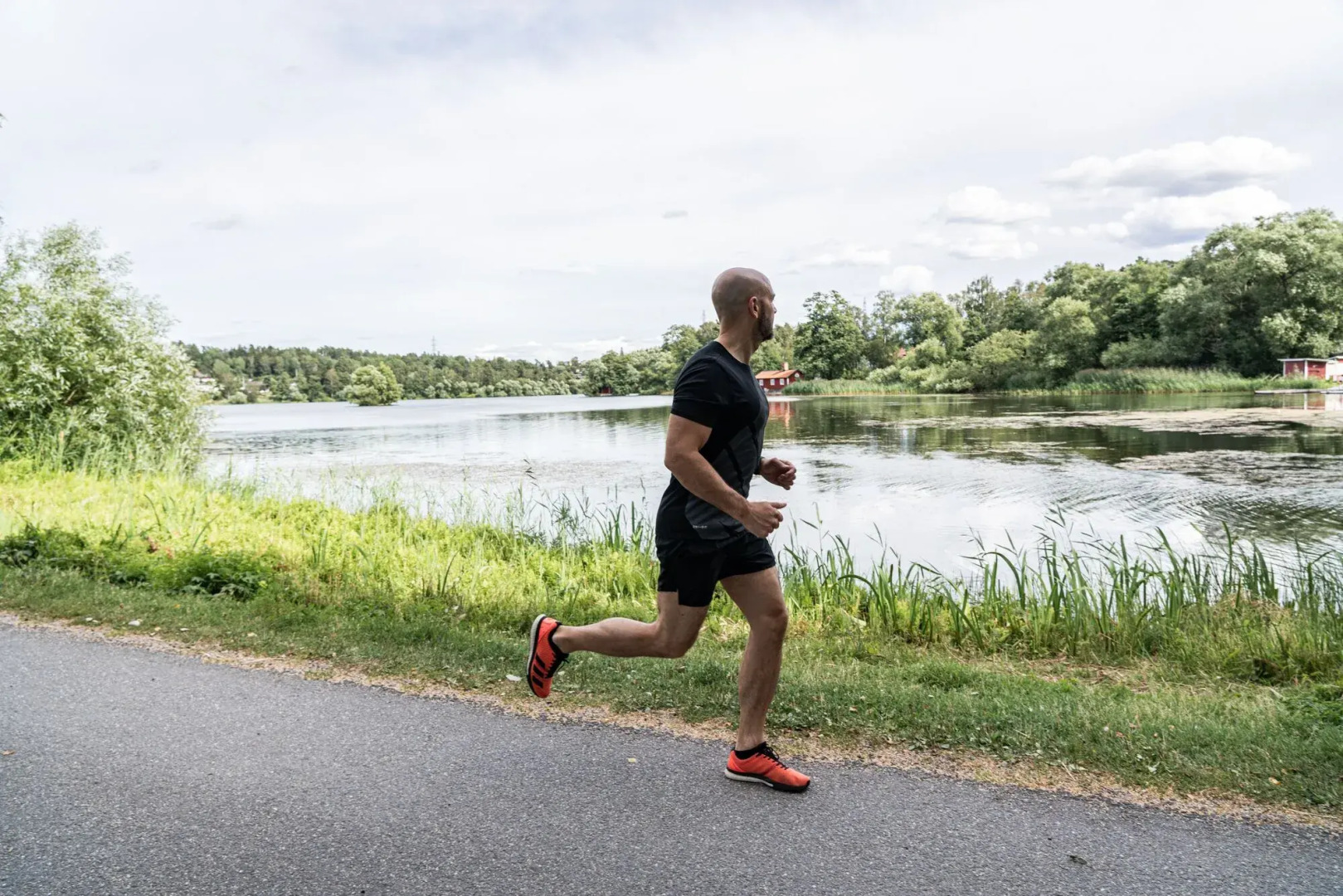 Magnolia House Norrviken