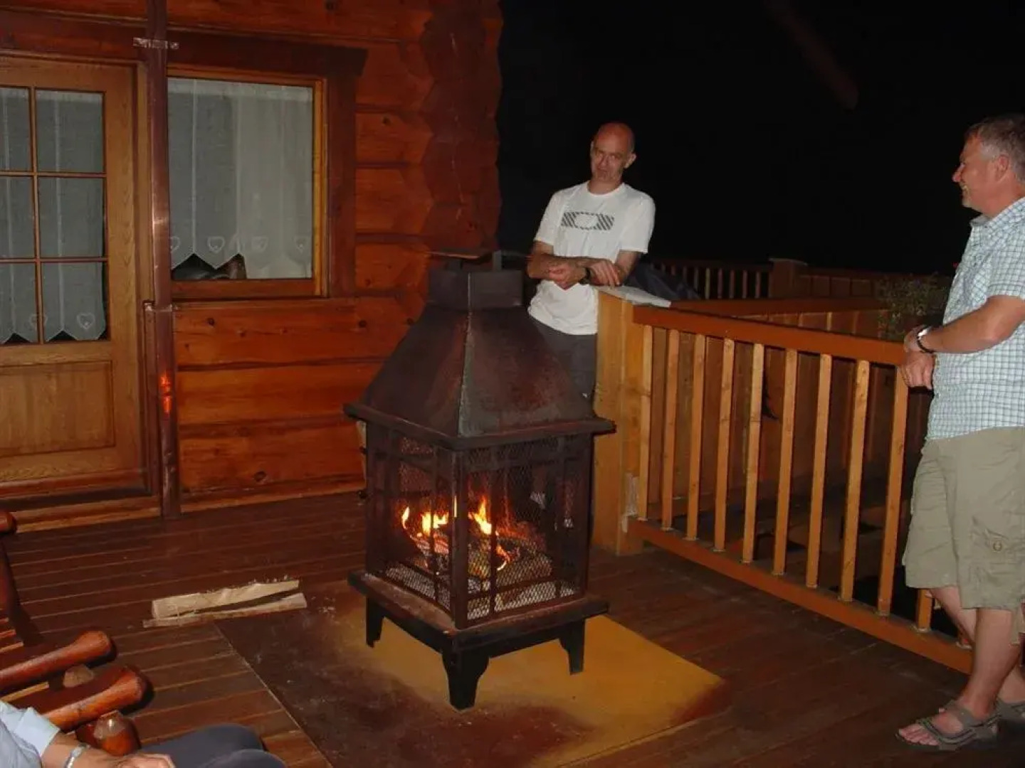 Gîte Aventure Nord Expe